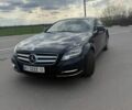Синій Мерседес ЦЛС-Клас, об'ємом двигуна 3 л та пробігом 280 тис. км за 20898 $, фото 1 на Automoto.ua