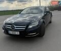 Синий Мерседес ЦЛС-Класс, объемом двигателя 3 л и пробегом 280 тыс. км за 20898 $, фото 1 на Automoto.ua