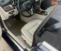 Синий Мерседес ЦЛС-Класс, объемом двигателя 3 л и пробегом 280 тыс. км за 20898 $, фото 6 на Automoto.ua
