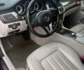 Синій Мерседес ЦЛС-Клас, об'ємом двигуна 3 л та пробігом 280 тис. км за 20898 $, фото 8 на Automoto.ua