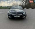 Синий Мерседес ЦЛС-Класс, объемом двигателя 3 л и пробегом 280 тыс. км за 20898 $, фото 4 на Automoto.ua