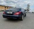 Синій Мерседес ЦЛС-Клас, об'ємом двигуна 3 л та пробігом 280 тис. км за 20898 $, фото 3 на Automoto.ua