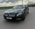 Синій Мерседес ЦЛС-Клас, об'ємом двигуна 3 л та пробігом 280 тис. км за 20898 $, фото 1 на Automoto.ua