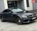 Синий Мерседес ЦЛС-Класс, объемом двигателя 3 л и пробегом 134 тыс. км за 23300 $, фото 5 на Automoto.ua