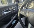 Мерседес ЦЛС-Класс 2014 в Тернополе на Automoto.ua Синий Мерседес ЦЛС-Класс, объемом двигателя 3 л и пробегом 132 тыс. км за 23600 $, фото 12 на Automoto.ua