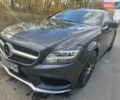 Мерседес ЦЛС-Класс 2014 в Тернополе на Automoto.ua Синий Мерседес ЦЛС-Класс, объемом двигателя 3 л и пробегом 132 тыс. км за 23600 $, фото 1 на Automoto.ua