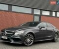 Мерседес ЦЛС-Класс 2014 в Тернополе на Automoto.ua Синий Мерседес ЦЛС-Класс, объемом двигателя 3 л и пробегом 132 тыс. км за 23600 $, фото 17 на Automoto.ua
