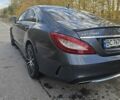 Мерседес ЦЛС-Класс 2014 в Тернополе на Automoto.ua Синий Мерседес ЦЛС-Класс, объемом двигателя 3 л и пробегом 132 тыс. км за 23600 $, фото 2 на Automoto.ua