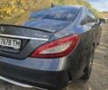 Мерседес ЦЛС-Класс 2014 в Тернополе на Automoto.ua Синий Мерседес ЦЛС-Класс, объемом двигателя 3 л и пробегом 132 тыс. км за 23600 $, фото 5 на Automoto.ua