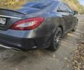 Мерседес ЦЛС-Класс 2014 в Тернополе на Automoto.ua Синий Мерседес ЦЛС-Класс, объемом двигателя 3 л и пробегом 132 тыс. км за 23600 $, фото 11 на Automoto.ua