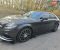 Мерседес ЦЛС-Класс 2014 в Тернополе на Automoto.ua Синий Мерседес ЦЛС-Класс, объемом двигателя 3 л и пробегом 132 тыс. км за 23600 $, фото 7 на Automoto.ua