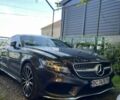 Мерседес ЦЛС-Класс 2014 в Тернополе на Automoto.ua Синий Мерседес ЦЛС-Класс, объемом двигателя 3 л и пробегом 132 тыс. км за 23600 $, фото 18 на Automoto.ua