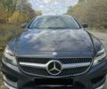 Мерседес ЦЛС-Класс 2014 в Тернополе на Automoto.ua Синий Мерседес ЦЛС-Класс, объемом двигателя 3 л и пробегом 132 тыс. км за 23600 $, фото 3 на Automoto.ua