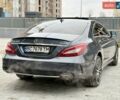 Синий Мерседес ЦЛС-Класс, объемом двигателя 3 л и пробегом 134 тыс. км за 23300 $, фото 11 на Automoto.ua
