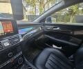 Мерседес ЦЛС-Класс 2014 в Тернополе на Automoto.ua Синий Мерседес ЦЛС-Класс, объемом двигателя 3 л и пробегом 132 тыс. км за 23600 $, фото 9 на Automoto.ua