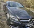 Мерседес ЦЛС-Класс 2014 в Тернополе на Automoto.ua Синий Мерседес ЦЛС-Класс, объемом двигателя 3 л и пробегом 132 тыс. км за 23600 $, фото 6 на Automoto.ua