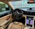 Синий Мерседес ЦЛС-Класс, объемом двигателя 3 л и пробегом 148 тыс. км за 31000 $, фото 4 на Automoto.ua
