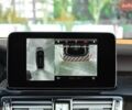 Синий Мерседес ЦЛС-Класс, объемом двигателя 3 л и пробегом 287 тыс. км за 33000 $, фото 35 на Automoto.ua