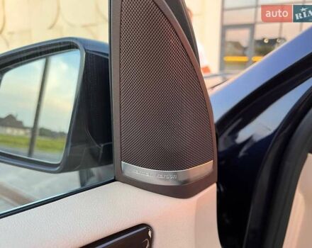 Синій Мерседес ЦЛС-Клас, об'ємом двигуна 2.99 л та пробігом 127 тис. км за 25950 $, фото 6 на Automoto.ua