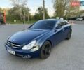 Зеленый Мерседес ЦЛС-Класс, объемом двигателя 5 л и пробегом 300 тыс. км за 10000 $, фото 1 на Automoto.ua