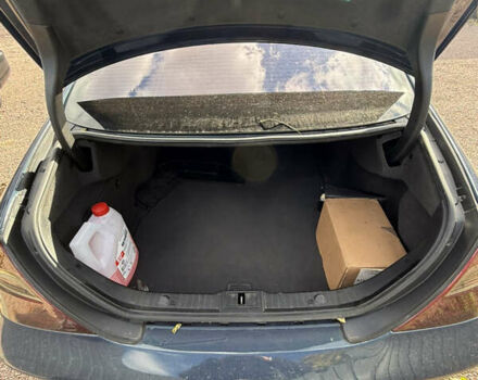 Зелений Мерседес ЦЛС-Клас, об'ємом двигуна 5 л та пробігом 269 тис. км за 10000 $, фото 3 на Automoto.ua