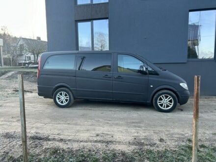 Мерседес Кабріо 2002 у Лиман (Красний Лиман) на Automoto.ua Чорний Мерседес Кабріо, об'ємом двигуна 2.2 л та пробігом 276 тис. км за 3200 $, фото 1 на Automoto.ua