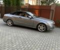 Мерседес Кабрио 2010 в Тернополе на Automoto.ua Серый Мерседес Кабрио, объемом двигателя 3.5 л и пробегом 240 тыс. км за 11900 $, фото 1 на Automoto.ua