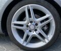 Мерседес Кабрио 2010 в Тернополе на Automoto.ua Серый Мерседес Кабрио, объемом двигателя 3.5 л и пробегом 240 тыс. км за 11900 $, фото 6 на Automoto.ua