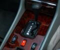 Синий Мерседес Кабрио, объемом двигателя 5.5 л и пробегом 97 тыс. км за 61134 $, фото 7 на Automoto.ua