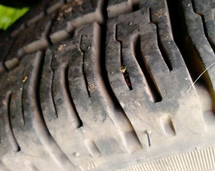 Белый Мерседес Ситан, объемом двигателя 2.3 л и пробегом 0 тыс. км за 1450 $, фото 4 на Automoto.ua