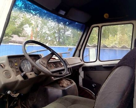 Белый Мерседес Ситан, объемом двигателя 2.3 л и пробегом 0 тыс. км за 1450 $, фото 2 на Automoto.ua