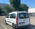 Білий Мерседес Сітан, об'ємом двигуна 1.46 л та пробігом 279 тис. км за 6700 $, фото 4 на Automoto.ua