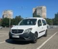 Білий Мерседес Сітан, об'ємом двигуна 1.46 л та пробігом 279 тис. км за 6700 $, фото 1 на Automoto.ua