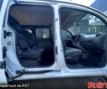 Белый Мерседес Ситан, объемом двигателя 1.5 л и пробегом 313 тыс. км за 7500 $, фото 10 на Automoto.ua