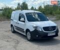 Белый Мерседес Ситан, объемом двигателя 1.46 л и пробегом 265 тыс. км за 8099 $, фото 1 на Automoto.ua