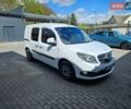 Білий Мерседес Сітан, об'ємом двигуна 1.46 л та пробігом 405 тис. км за 7700 $, фото 1 на Automoto.ua