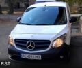 Белый Мерседес Ситан, объемом двигателя 1.5 л и пробегом 190 тыс. км за 7500 $, фото 1 на Automoto.ua