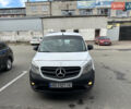 Белый Мерседес Ситан, объемом двигателя 1.46 л и пробегом 260 тыс. км за 6900 $, фото 1 на Automoto.ua
