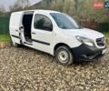Белый Мерседес Ситан, объемом двигателя 1.46 л и пробегом 140 тыс. км за 8000 $, фото 6 на Automoto.ua