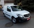 Білий Мерседес Сітан, об'ємом двигуна 1.6 л та пробігом 122 тис. км за 8200 $, фото 1 на Automoto.ua