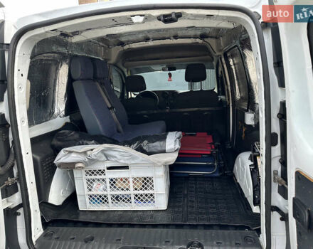 Белый Мерседес Ситан, объемом двигателя 1.46 л и пробегом 260 тыс. км за 6900 $, фото 8 на Automoto.ua