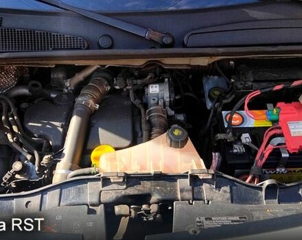 Белый Мерседес Ситан, объемом двигателя 1.5 л и пробегом 190 тыс. км за 7500 $, фото 5 на Automoto.ua