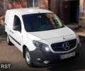 Белый Мерседес Ситан, объемом двигателя 1.5 л и пробегом 190 тыс. км за 7500 $, фото 6 на Automoto.ua