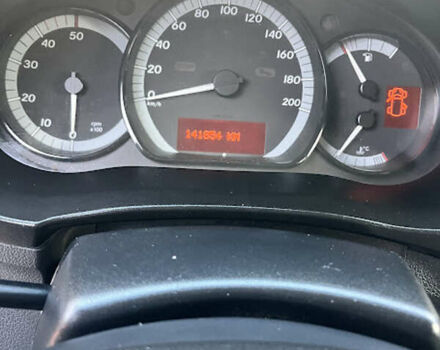 Белый Мерседес Ситан, объемом двигателя 1.46 л и пробегом 140 тыс. км за 8000 $, фото 10 на Automoto.ua