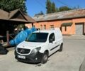 Білий Мерседес Сітан, об'ємом двигуна 1.46 л та пробігом 1 тис. км за 6000 $, фото 1 на Automoto.ua