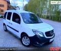 Білий Мерседес Сітан, об'ємом двигуна 1.5 л та пробігом 161 тис. км за 14999 $, фото 1 на Automoto.ua