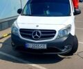Белый Мерседес Ситан, объемом двигателя 1.5 л и пробегом 97 тыс. км за 12700 $, фото 1 на Automoto.ua