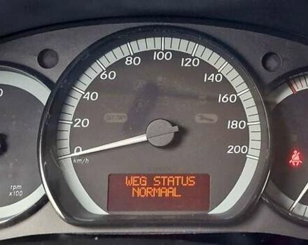 Білий Мерседес Сітан, об'ємом двигуна 1.46 л та пробігом 301 тис. км за 11000 $, фото 3 на Automoto.ua