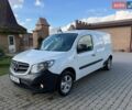 Белый Мерседес Ситан, объемом двигателя 1.5 л и пробегом 248 тыс. км за 10900 $, фото 1 на Automoto.ua