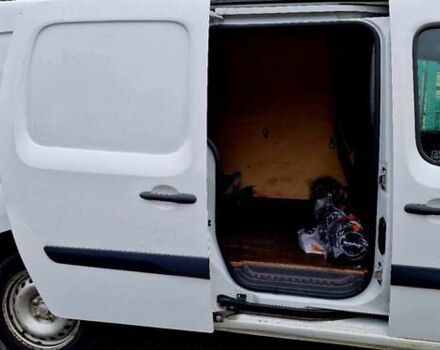 Білий Мерседес Сітан, об'ємом двигуна 1.46 л та пробігом 301 тис. км за 11000 $, фото 8 на Automoto.ua